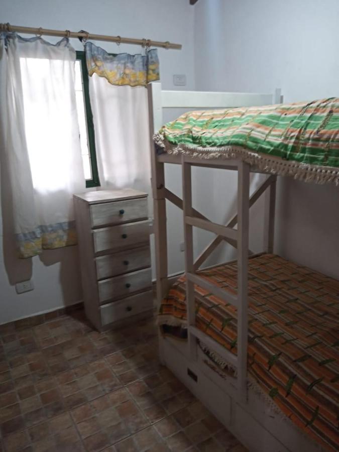 Cabana En Quinta La Aurora ミナ・クラベロ エクステリア 写真