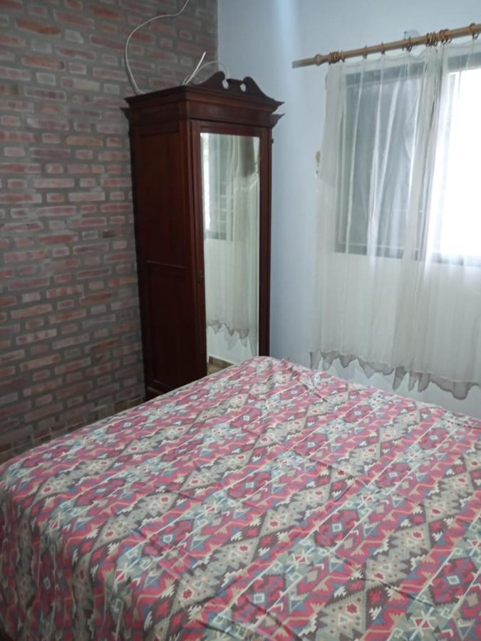 Cabana En Quinta La Aurora ミナ・クラベロ エクステリア 写真