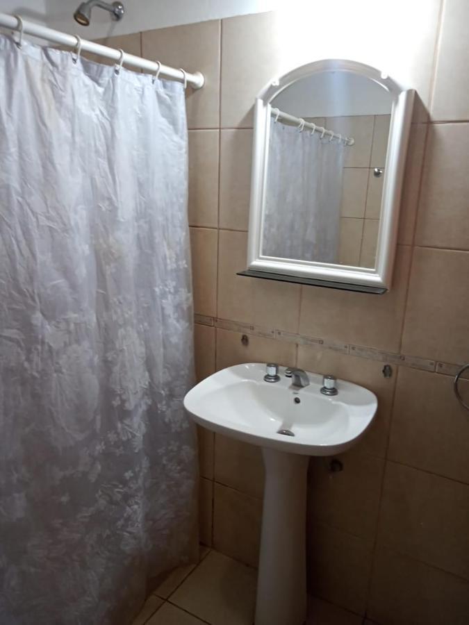 Cabana En Quinta La Aurora ミナ・クラベロ エクステリア 写真