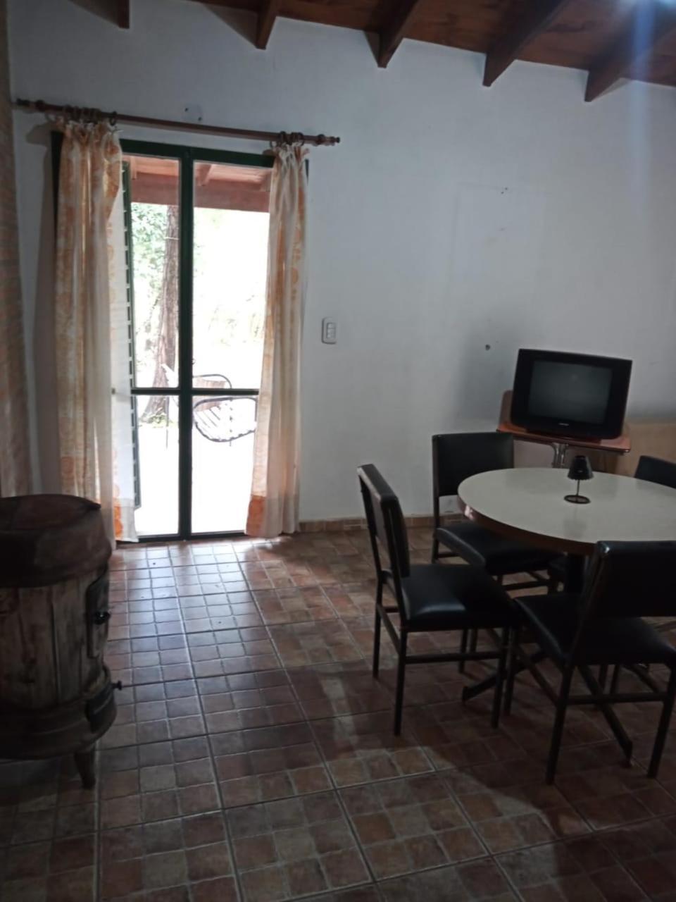Cabana En Quinta La Aurora ミナ・クラベロ エクステリア 写真