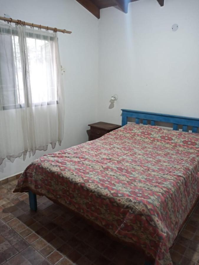 Cabana En Quinta La Aurora ミナ・クラベロ エクステリア 写真