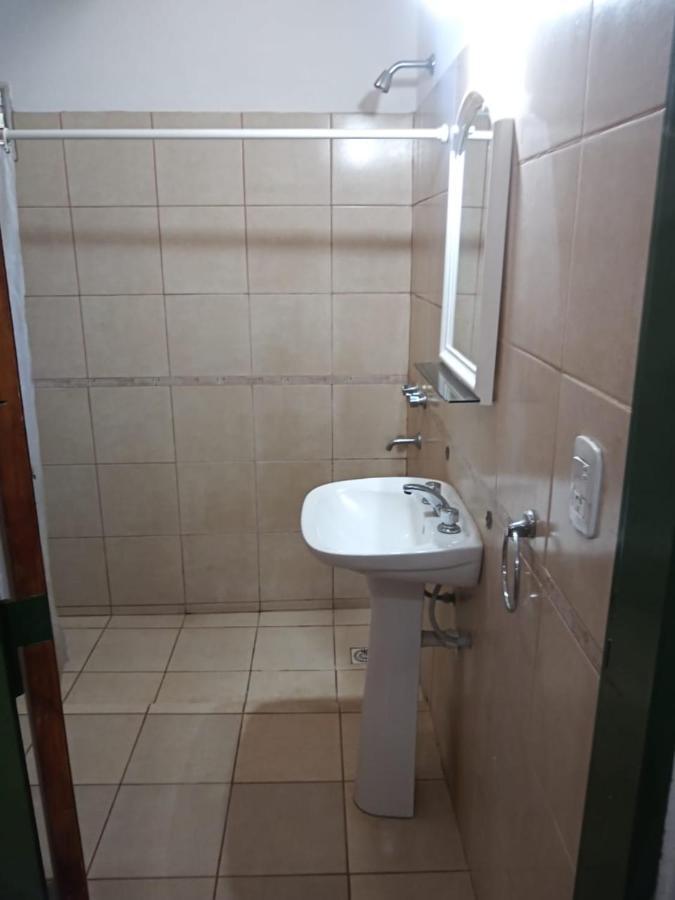 Cabana En Quinta La Aurora ミナ・クラベロ エクステリア 写真