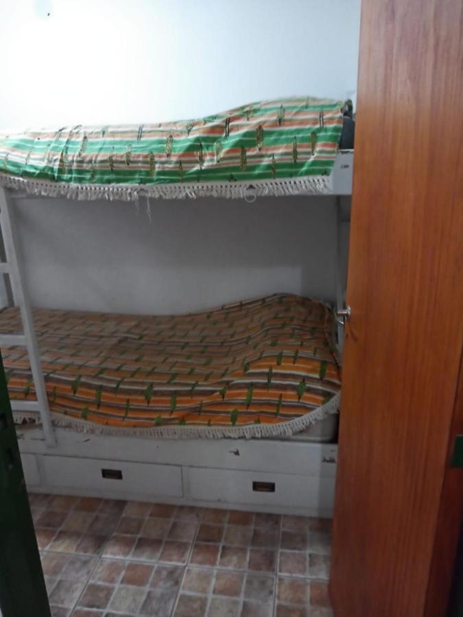 Cabana En Quinta La Aurora ミナ・クラベロ エクステリア 写真