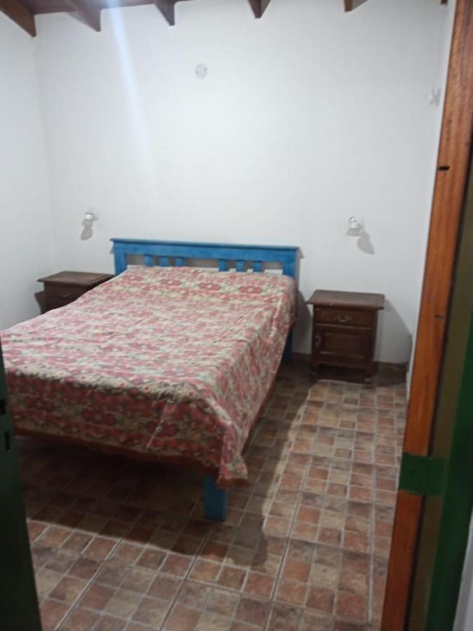 Cabana En Quinta La Aurora ミナ・クラベロ エクステリア 写真