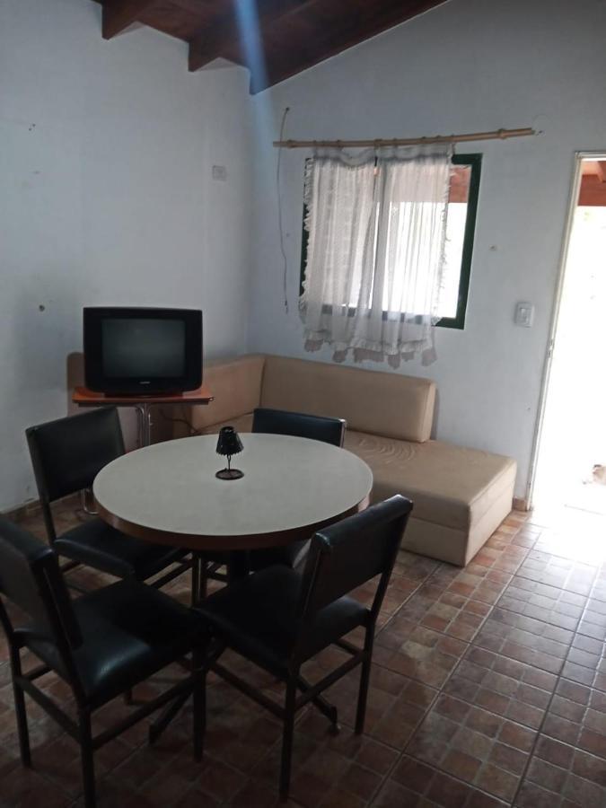 Cabana En Quinta La Aurora ミナ・クラベロ エクステリア 写真