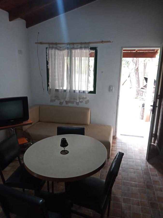 Cabana En Quinta La Aurora ミナ・クラベロ エクステリア 写真