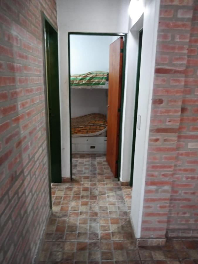 Cabana En Quinta La Aurora ミナ・クラベロ エクステリア 写真